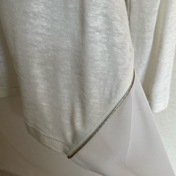 2 Sandro Long Sleeve Tops - Picture 7 of 9